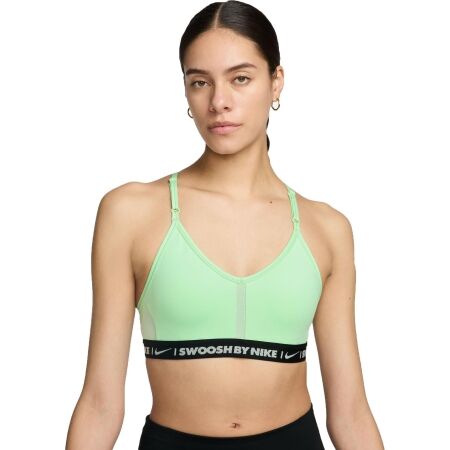 Nike DRI-FIT INDY - Women's sports bra