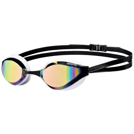 Arena PYTHON MIRROR - Състезателни очила за плуване
