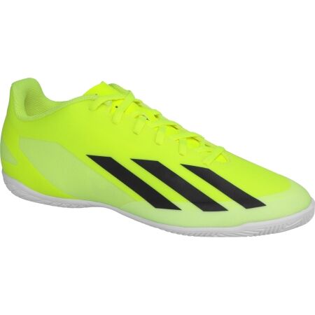 adidas X CRAZYFAST LEAGUE IN - Мъжки футболни обувки за зала