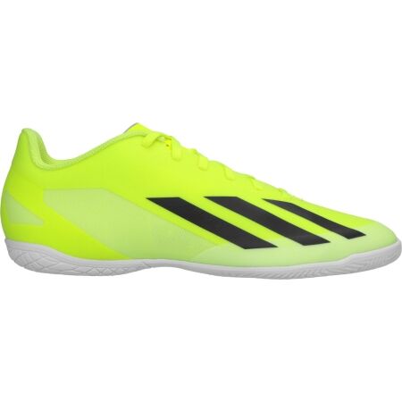 adidas X CRAZYFAST LEAGUE IN - Hallenfußballschuhe für Herren