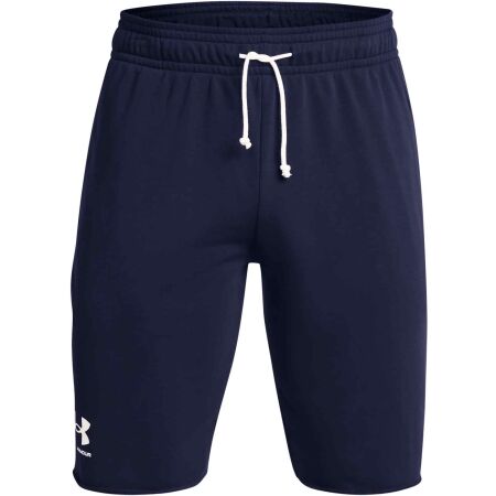 Under Armour RIVAL TERRY SHORT - Herrenshorts