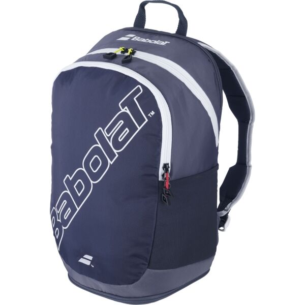 Babolat EVO COURT Sport hátizsák, sötétkék, méret