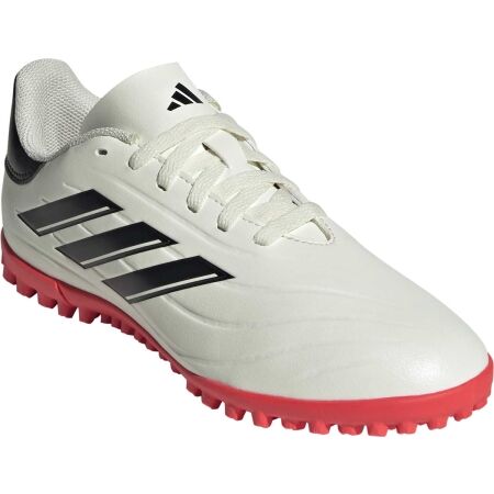 adidas COPA PURE 2 CLUB TF J - Детски футболни обувки