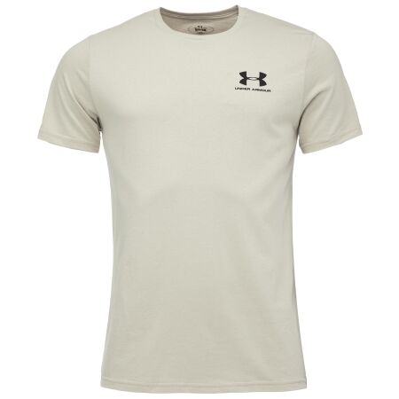 Under Armour SPORTSTYLE LC SS - Men's T-shirt