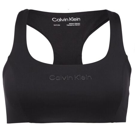 Calvin Klein WO - Sports Bra Medium Support - Dámska športová podprsenka