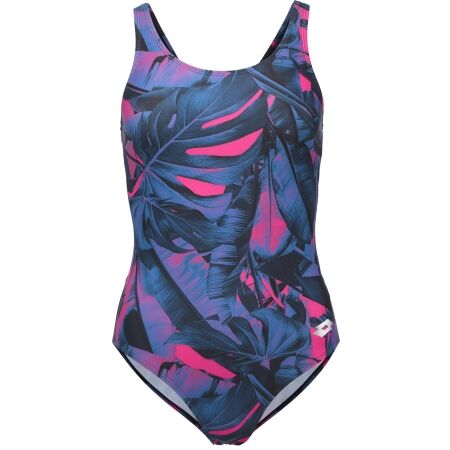 Lotto SONA - Ženski jednodjelni kupaći kostim