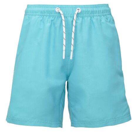 AQUOS HIDDEN - Plivaće kratke hlače za dječake