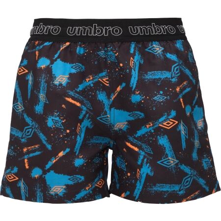 Umbro JAYE - Плувни шорти за момчета