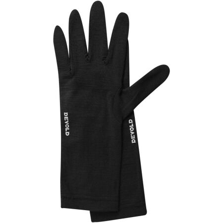 Devold INNERLINER MERINO - Gloves