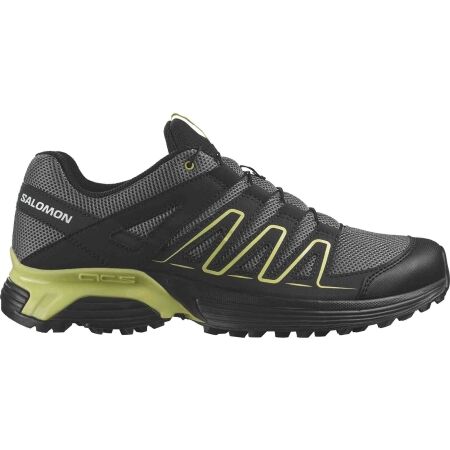 Salomon XT MATCH PRIME - Men’s trail running shoes
