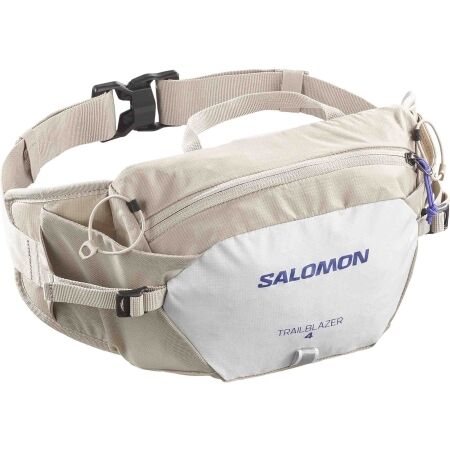 Salomon TRAILBLAZER BELT - Unisex waist bag