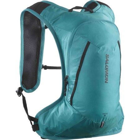 Salomon CROSS 8 - Unisex backpack
