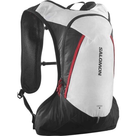 Salomon CROSS 8 - Unisex backpack