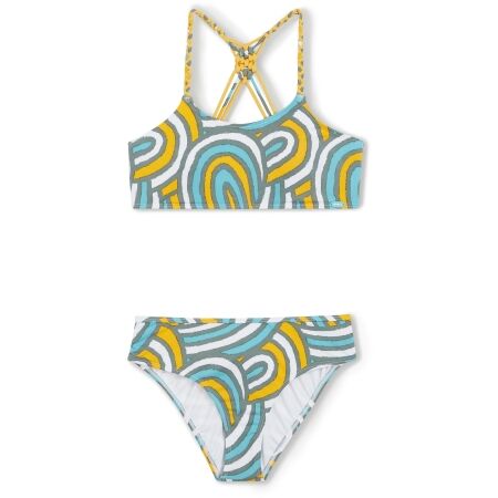 O'Neill MIX AND MATCH - Girls’ two-piece swimsuit