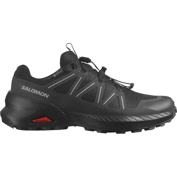 Salomon SPEEDCROSS PEAK W GTX Dámska obuv na trailový beh;, čierna, veľkosť 41 1/3