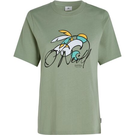 O'Neill LUANO - Dámské tričko