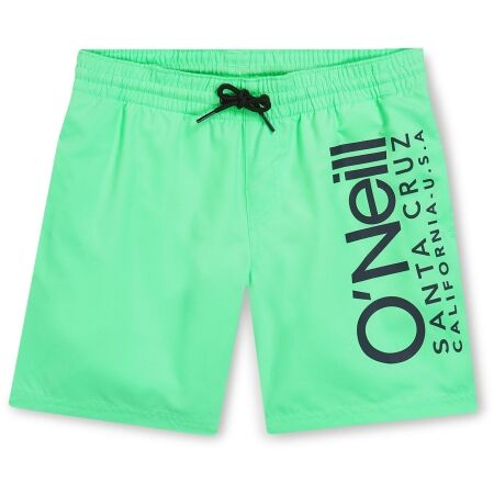 O'Neill O'RIGINALS CALI - Chlapecké plavecké šortky
