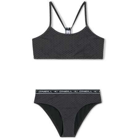 O'Neill SPORTCLUB - Girls’ two-piece swimsuit