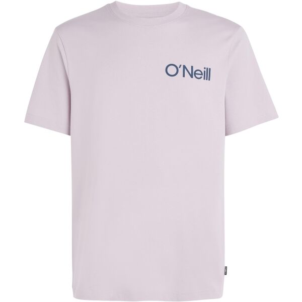 O'Neill OG Férfi póló, lila, méret