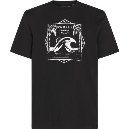 O'Neill MIX&MATCH - Мъжка тениска