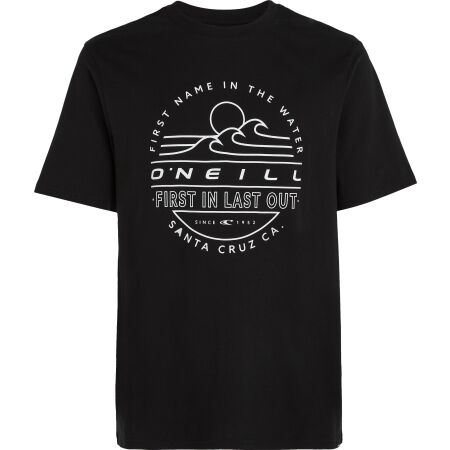 O'Neill JACK - Pánské tričko