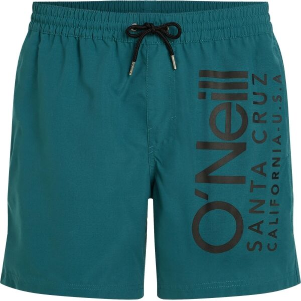 O'Neill ORIGINAL CALI Мъжки шорти за плуване, тъмносин, размер