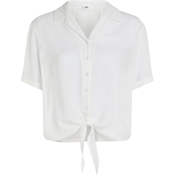 O'Neill CALI BEACH Női ing, fehér, méret