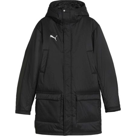 Puma TEAMFINAL WINTER JACKET - Muška nogometna zimska jakna