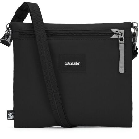 Pacsafe GO CROSSBODY POUCH - Crossbody taška