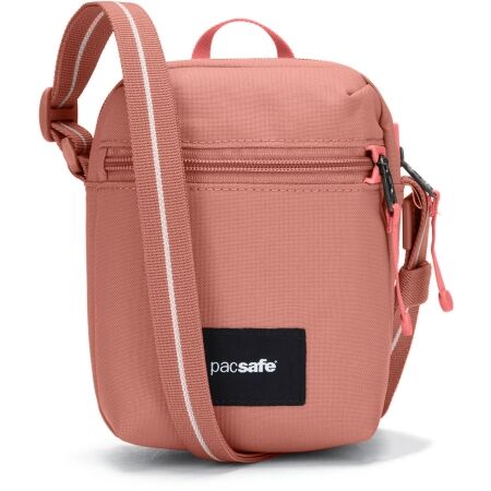 Pacsafe GO MICRO CROSSBODY - Crossbody taška