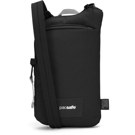 Pacsafe GO TECH CROSSBODY - Crossbody taška