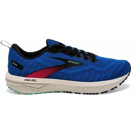 BROOKS REVEL 6 - Herren Laufschuhe