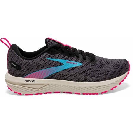 BROOKS REVEL 6 W - Damen Laufschuhe