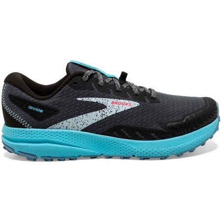 BROOKS DIVIDE 4 W - Дамски маратонки за бягане