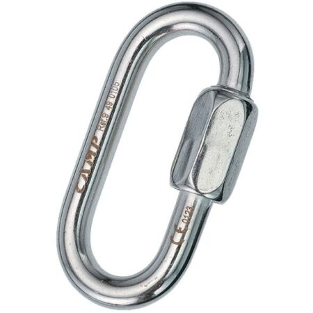 CAMP OVAL QUICK LINK 10mm - Quick link
