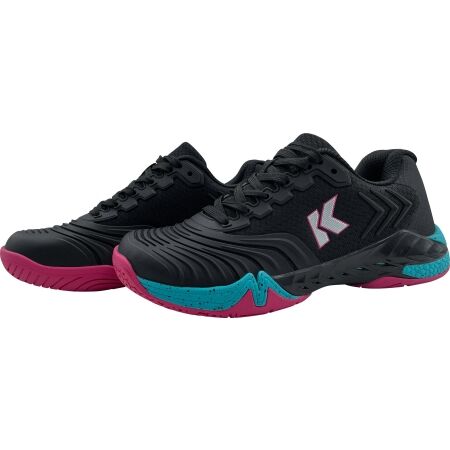 Kensis WAYNE W - Дамски обувки за тенис