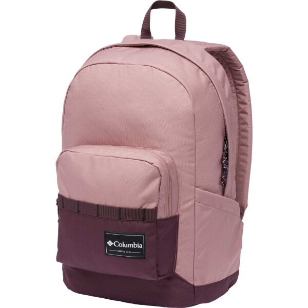 Columbia ZIGZAG™ II 22L BACKPACK Batoh, ružová, veľkosť