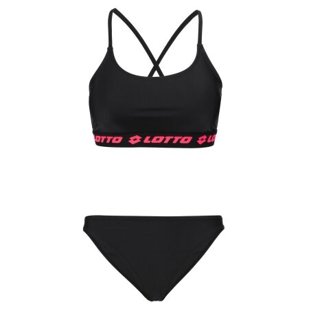 Lotto JELI - Ženski dvodjelni kupaći kostim