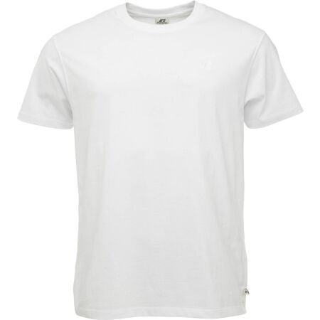 Russell Athletic T-SHIRT BASIC M - Tricou pentru bărbați