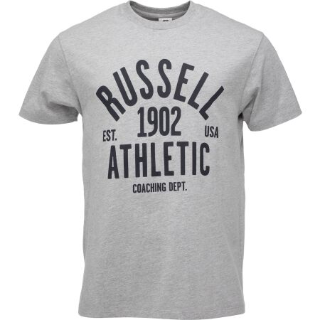 Russell Athletic T-SHIRT M - Herren T-Shirt