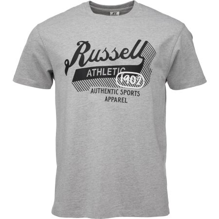 Russell Athletic T-SHIRT M - Мъжка тениска