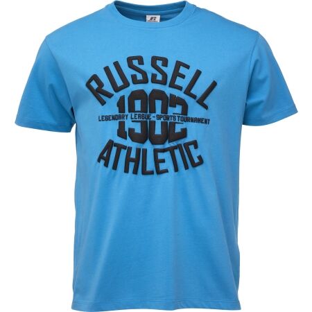 Russell Athletic T-SHIRT M - Férfi póló