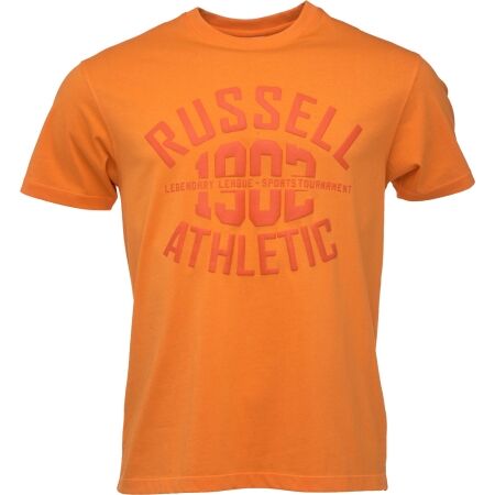 Russell Athletic T-SHIRT M - Men’s t-shirt