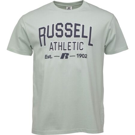 Russell Athletic T-SHIRT M - Tricou pentru bărbați