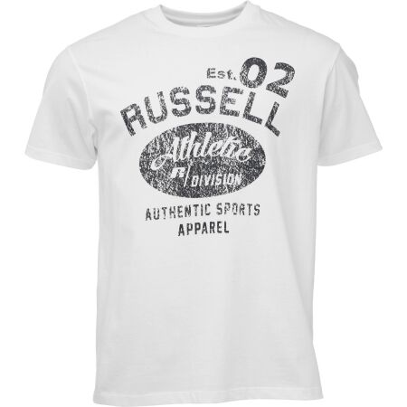 Russell Athletic T-SHIRT M - Men’s T-shirt