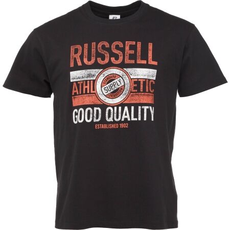Russell Athletic GOOT - Pánske tričko