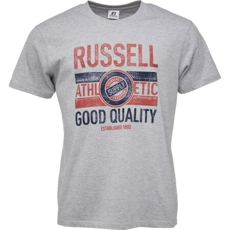 Russell Athletic GOOT - Мъжка тениска