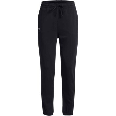 Under Armour RIVAL TERRY - Women’s sweatpants