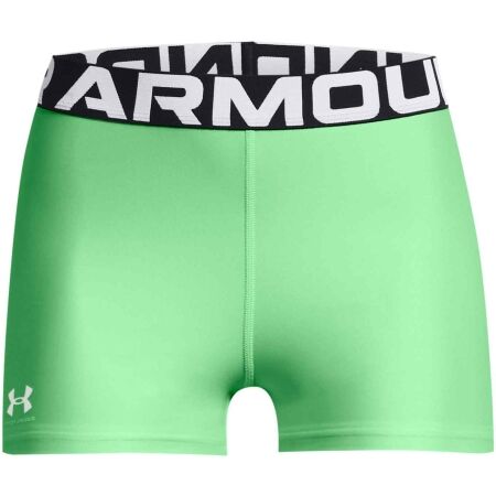 Under Armour AUTHENTICS - Women's shorts