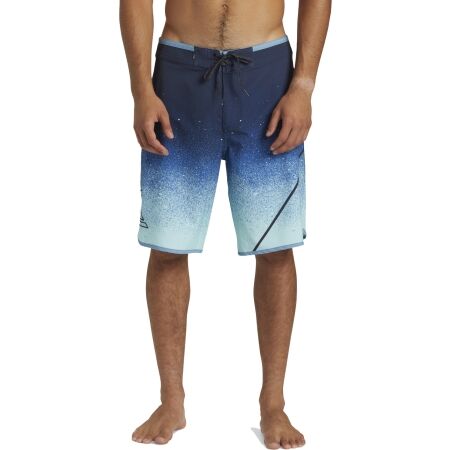 Quiksilver SURFSILK NEW WAVE 20 - Pantaloni scurți pentru bărbați